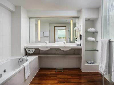 Novotel Bucharest City Centre - 96