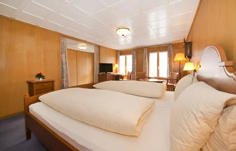 das Trail Hotel - 22