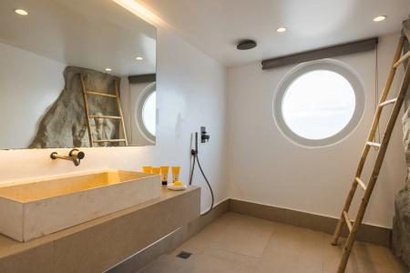 Rocabella Santorini & Spa - 92