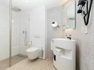 Albus Amsterdam City Centre - 62