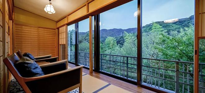 Fujiya Ryokan - 85