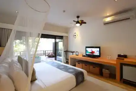 Mimosa Resort & Spa - 50