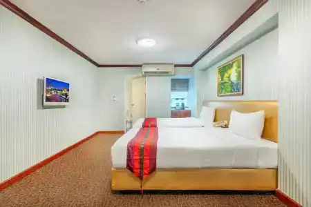 Nasa Bangkok - 47