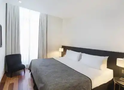 Majestic & Spa Barcelona Gl - 81
