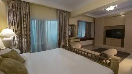 Royal Savoy Sharm El Sheikh - 126