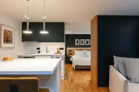 Porta Suites - 18