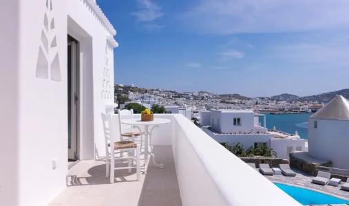 Porto Mykonos - 36