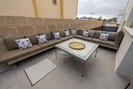 Los Olivos Beach Resort - 85