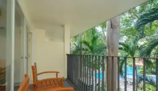 The Green Park Resort - Sha Extra Plus - 23