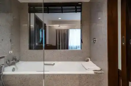 Ramada Plaza by Wyndham Bangkok Menam Riverside - 26