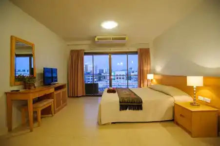 Diamond City Place - 45