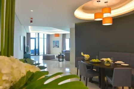 Lagoona Beach Luxury and Spa - 45