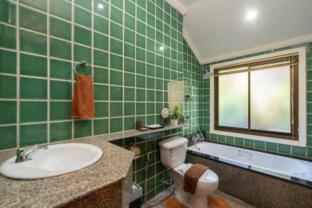 Boutique Resort Private Pool Villa - Sha Extra Plus - 128