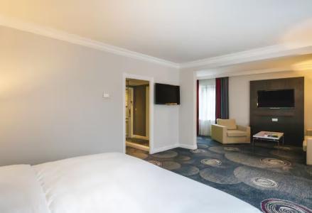 Hilton Brussels Grand Place - 54