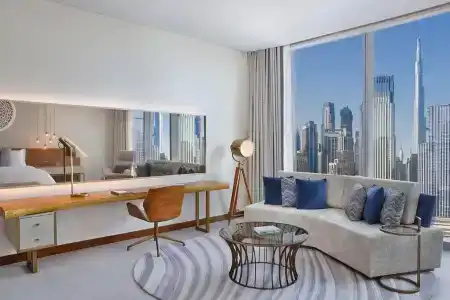 The St Regis Downtown, Dubai - 18