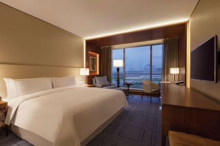Hilton Barra Rio de Janeiro - 36