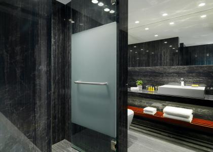 Athens Marriott - 9