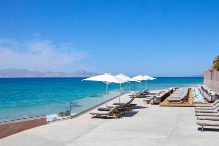Ammos Resort - All Inclusive - 23