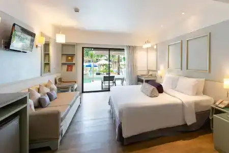 Katathani Phuket Beach Resort - Sha Extra Plus - 64