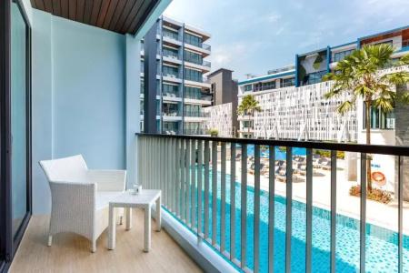 Bluesotel Krabi Aonang Beach- Sha Extra Plus - 71