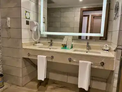 Luna Blanca Resort & SPA - All Inclusive - 55