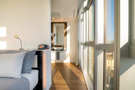 Innside By Melia Milano Torre Galfa - 50