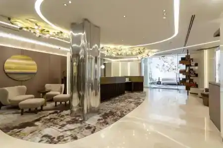 Intercontinental Paris Champs ElyséEs Etoile, An Ihg - 25