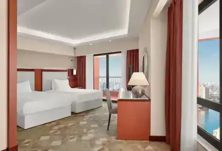 Ramses Hilton & Casino - 76