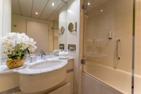 Hilton Garden Inn Vienna South - 76