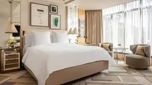 Four Seasons London at Park Lane - 32