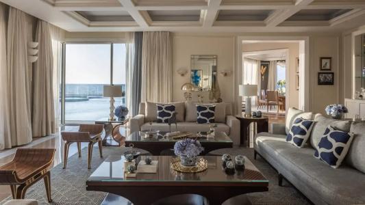 Four Seasons Alexandria At San Stefano - 146