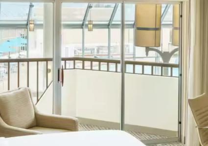 DoubleTree by Hilton Orlando Airport - 33