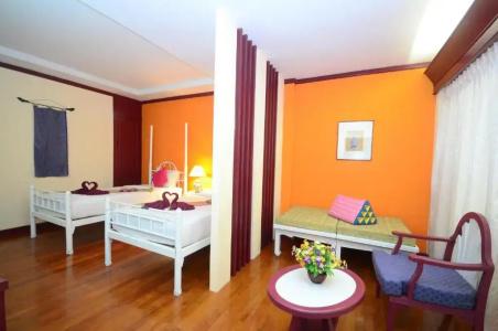 Krabi Success Beach Resort - 38