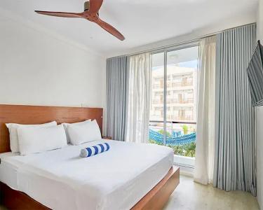 Bliss Dhigurah - 38