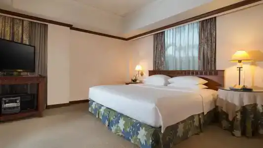 Hyatt Regency Yogyakarta - 35