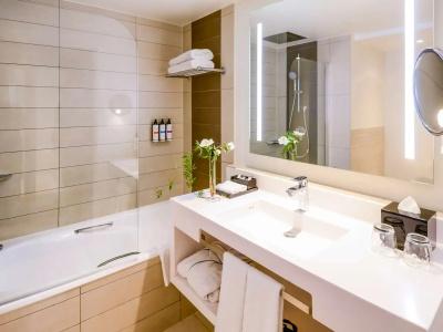 Pullman Paris Centre - Bercy - 38