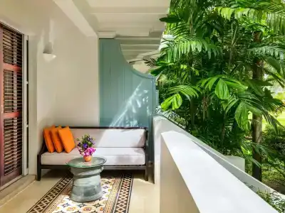 Raffles Grand d'Angkor - 91