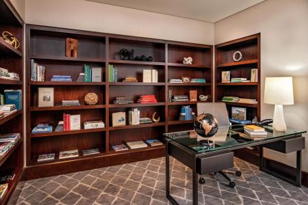 Intercontinental Boston, An Ihg - 157