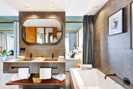 Aubamar Suites & Spa - 71