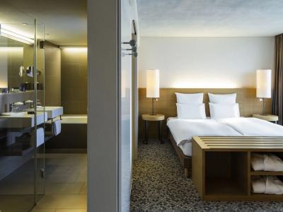 Pullman Basel Europe - 59