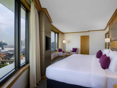 Avani Atrium Bangkok - Sha Extra Plus Certified - 45