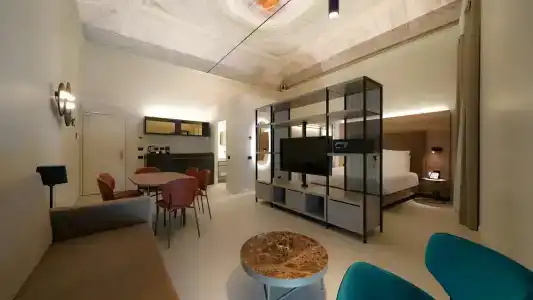 Bergamo Inn - 54