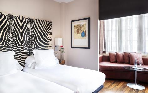 Gran Derby Suites - 4