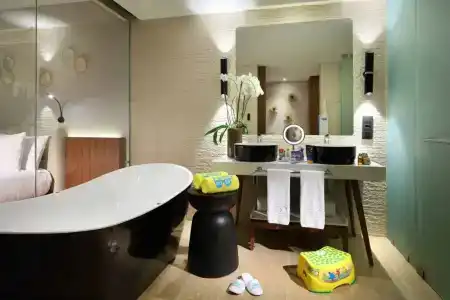 Family Selection at Grand Palladium Costa Mujeres Resort & Spa - All Inclusive - 81
