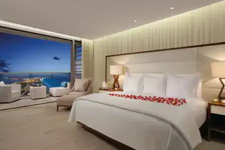 Secrets The Vine Cancun - All Inclusive Adults Only - 60