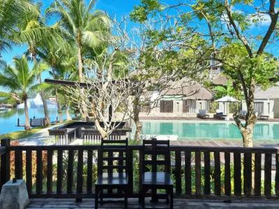 Aana Resort & Spa - 48