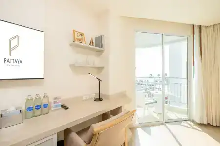 Pattaya Sea View - Sha Extra Plus - 79