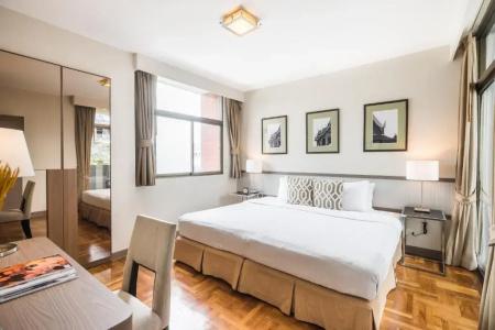 Asoke Residence Sukhumvit By Uhg - 41