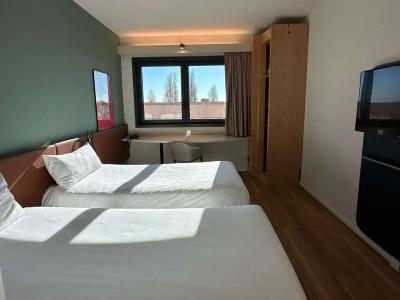 Ibis Roma Fiera - 17