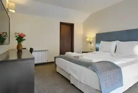 Spa Resort St Ivan Rilski - Halfboard & All Inclusive - 92